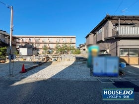 新潟市西区寺尾北１丁目