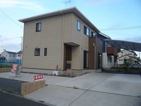 小山市城西１丁目