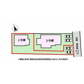 宇都宮市宮の内３丁目