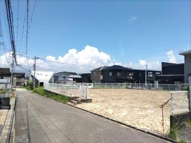 西牟婁郡上富田町南紀の台