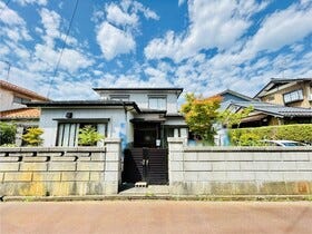 燕市水道町４丁目