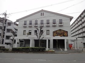 奈良市学園大和町６丁目