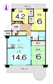 木津川市兜台２丁目