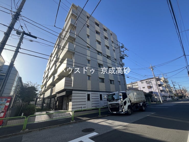 優れた住環境に住む。充実した暮らしを得る大事な第一歩です。