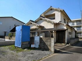 松山市山越１丁目