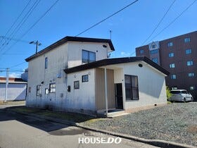 北見市常盤町３丁目