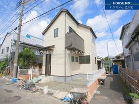 小平市小川町１丁目