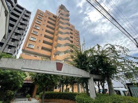 松山市木屋町１丁目