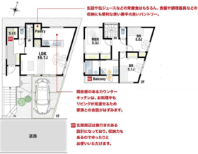 高槻市松が丘４丁目