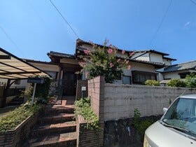 津市高茶屋小森町