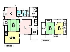 各務原市新鵜沼台５丁目