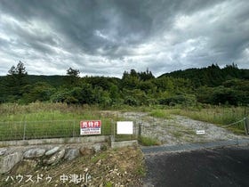 中津川市田瀬