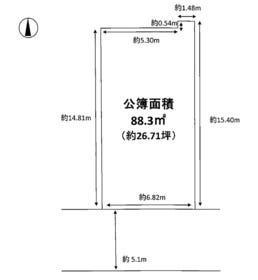 八尾市山本高安町２丁目