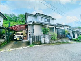 豊田市藤岡飯野町大川ケ原