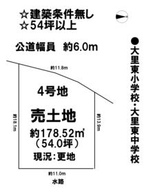 稲沢市井之口町出町前