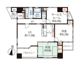 相模原市中央区淵野辺３丁目