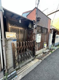 大阪市旭区清水３丁目