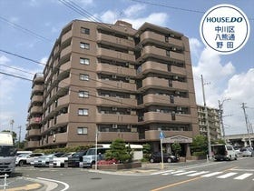 名古屋市中川区野田２丁目