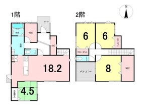 間取画像