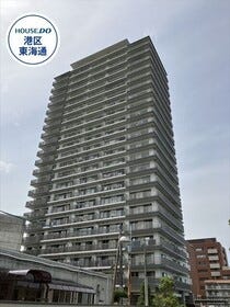 名古屋市熱田区熱田西町