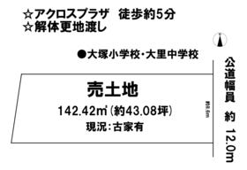 稲沢市東緑町１丁目