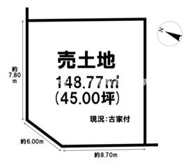 栗東市川辺