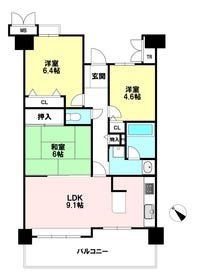 大阪市西淀川区出来島２丁目