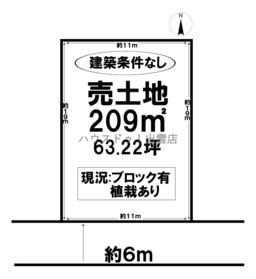 出雲市斐川町上直江