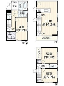 川崎市川崎区観音２丁目