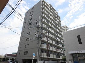 岩倉市栄町１丁目