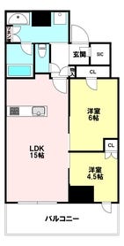 大阪市西区南堀江３丁目