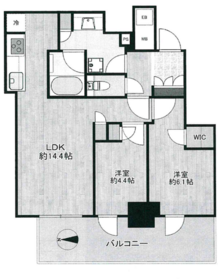 間取画像