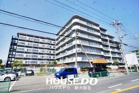 豊中市熊野町３丁目