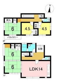 犬山市長者町７丁目