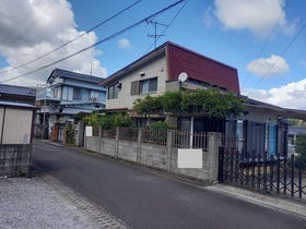 高知市針木本町