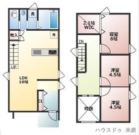 間取画像