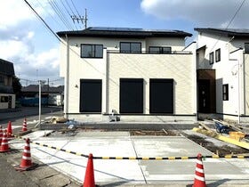 宇都宮市瑞穂１丁目