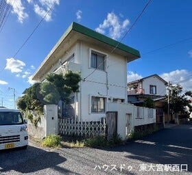 さいたま市見沼区大字中川