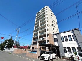 札幌市東区本町一条２丁目