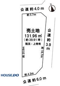 あま市木田宮西