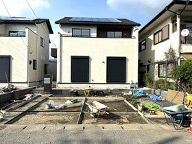 宇都宮市瑞穂１丁目