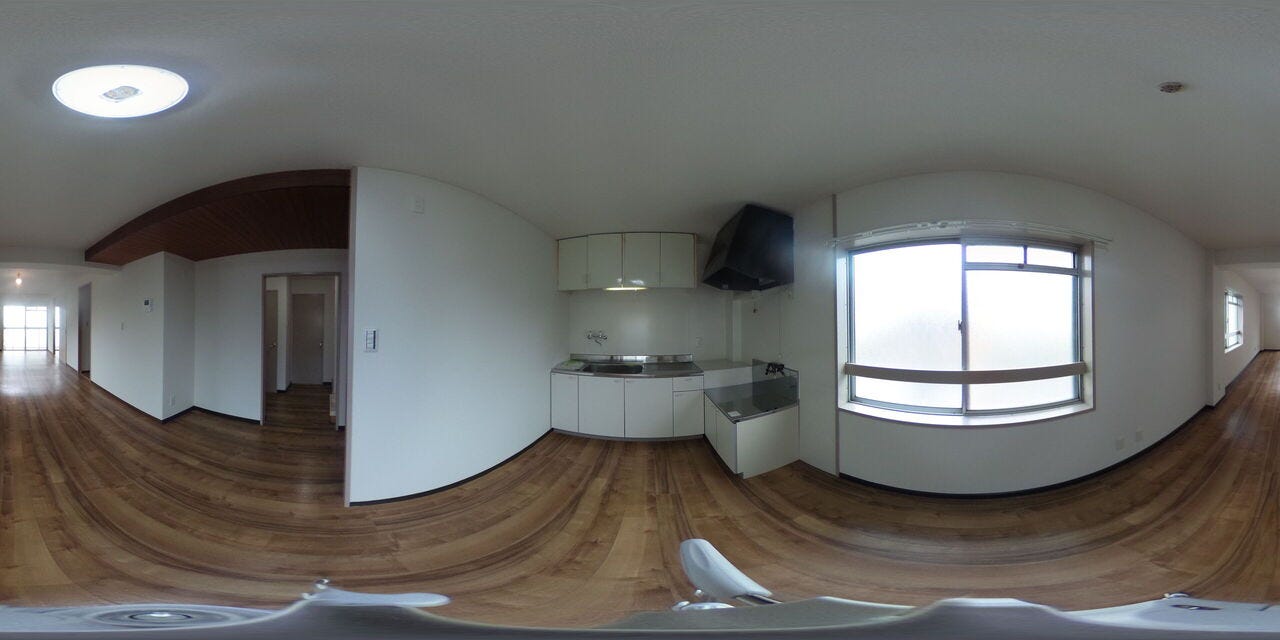 リフォーム済みなのですぐに新生活がスタートできますよ
