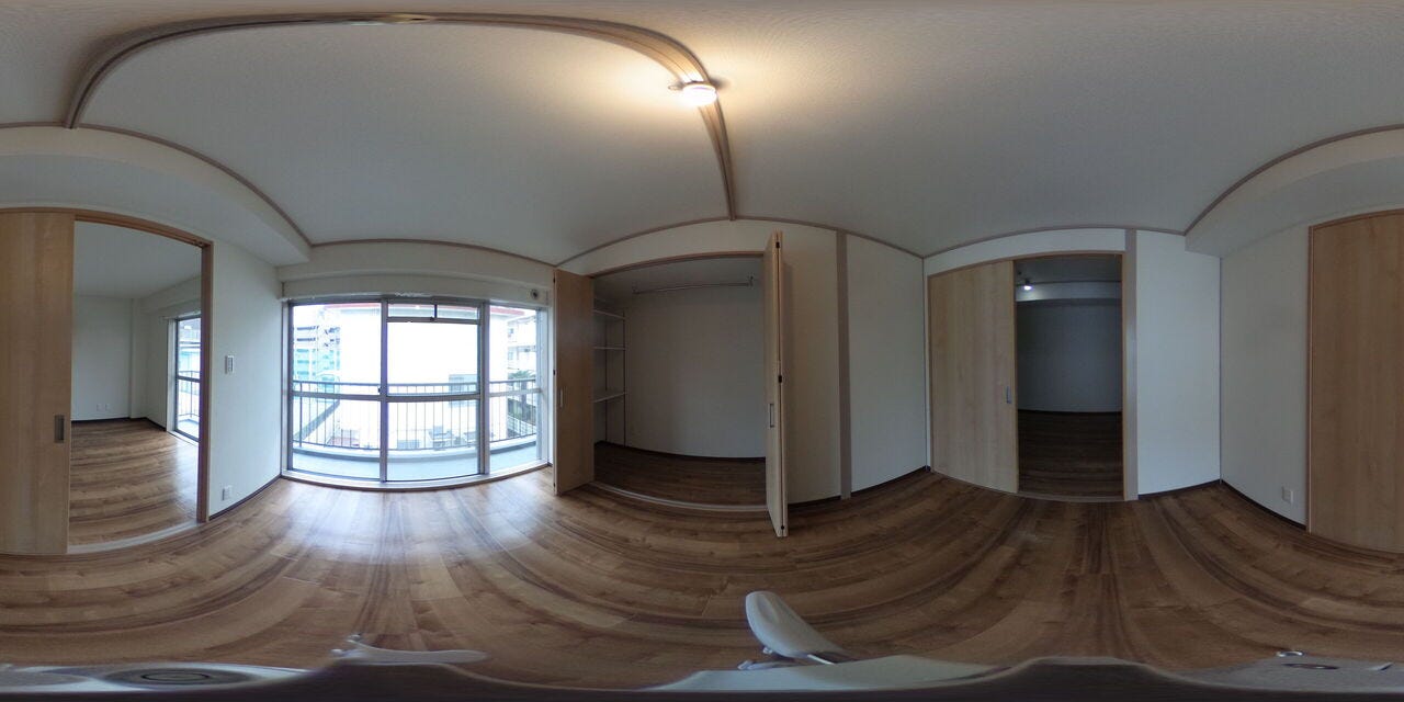 リフォーム済みなのですぐに新生活がスタートできますよ