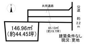 犬山市大字犬山字東古券