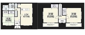 倉敷市連島町鶴新田