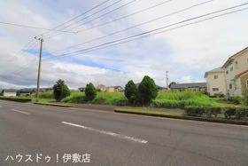 姶良市松原町２丁目