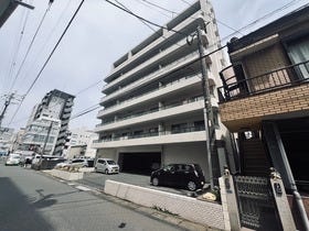 鹿児島市堀江町