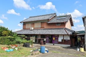 甲賀市水口町嶬峨