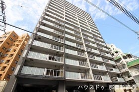 那覇市松尾２丁目