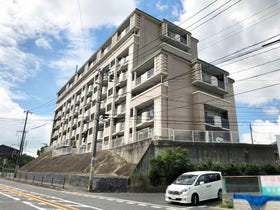 北九州市八幡西区青山３丁目